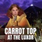 NASCAR - Carrot Top lyrics