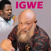 Igwe (feat. BENJAMIN KAYOMBO) [Audiovisuel] artwork