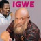 Igwe (feat. BENJAMIN KAYOMBO) [Audiovisuel] artwork