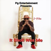 It Sholl Was Me artwork