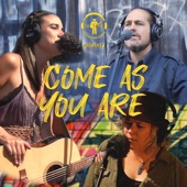 Come As You Are (feat. Citizen Cope) artwork