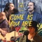Come As You Are (feat. Citizen Cope) artwork