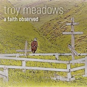Troy Meadows - Could've Been a Preacher?