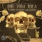 Que Vida Toca (feat. Lil Wacho & Mr. Martinez) - El Ortiz lyrics