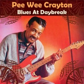 Pee Wee Crayton - The Telephone's Ringing - Live
