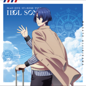 Utano☆Princesama Maji LOVE ST☆RISH TOURS IDOL SONG MASATO HIJIRIKAWA - EP - 聖川真斗(CV.鈴村健一)