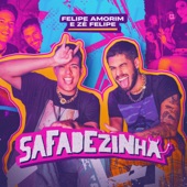 Safadezinha artwork