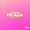 Moulaga (remix) - Single