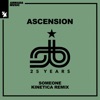 Someone (Kinetica Remix) - Single