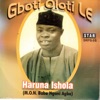 Gboti Oloti Le