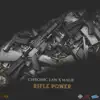 Rifle Power - Single album lyrics, reviews, download