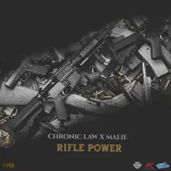 Rifle Power - Single by Chronic Law & Malie Donn album reviews, ratings, credits