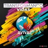 Transformando Vidas - EP