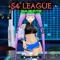 S4 League - Hija de Putin lyrics