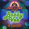 Bobby Vee - In Concert at Little Darlin's Rock 'n' Roll Palace (Live) - EP