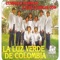 La Morena Palomar (2021 Remastered) cover