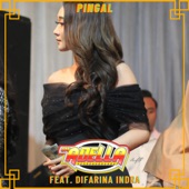 Pingal (feat. Difarina Indra) artwork