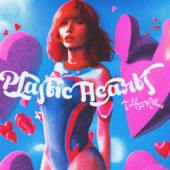 Plastic Hearts artwork