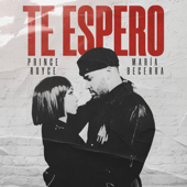 Te Espero - Prince Royce & Maria Becerra