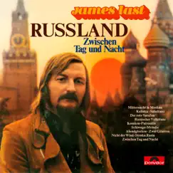 Russland zwischen Tag und Nacht by James Last album reviews, ratings, credits
