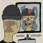 Coming of Age artwork