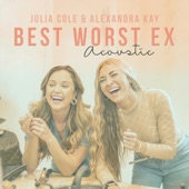 Best Worst Ex (Acoustic) artwork