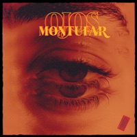 Montufar Ablum Cover