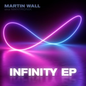 Infinity - EP artwork