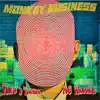 Monkey Business (feat. MC Hamsa) - Single album lyrics, reviews, download