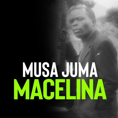 musa juma safari lyrics