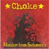Manifest from Sudamerica album lyrics, reviews, download