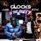 Glocks in the party (feat. Noodah05) - 4192Diesel lyrics