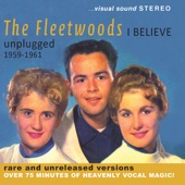 The Fleetwoods - Unchained Melody