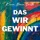 Kevin Brain Smith - Das WIR gewinnt