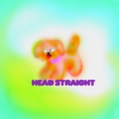 Head Straight (feat. St. Panther) artwork