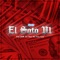 El Soto V1 (feat. Doble ONE Flow Letal) - Adan JFW lyrics