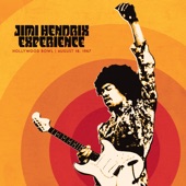 Jimi Hendrix - Like A Rolling Stone - Live at The Hollywood Bowl, Hollywood, CA - August 18, 1967