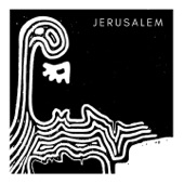 Jerusalem artwork