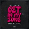 Get in My Zone - Single