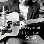 Mengintai Dari Tirai Kamar (Buih Jadi Permaidani) artwork