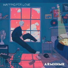 Waiting for Love - EP