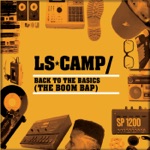 Ls Camp - Too Black (feat. Masta Ace)