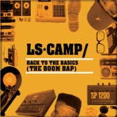 LS Camp - Too Black (feat. Masta Ace)