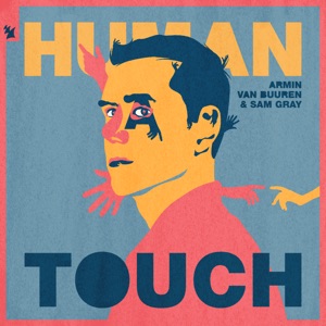Armin van Buuren & Sam Gray - Human Touch - Line Dance Musik