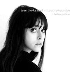 TESS PARKS & ANTON NEWCOMBE cover art