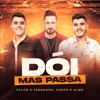 Dói Mas Passa - Single