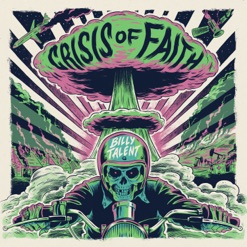 CRISIS OF FAITH cover art