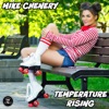 Temperature Rising - Single