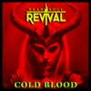 Cold Blood - Single