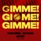 Gimme! Gimme! Gimme! (feat. Gigi炎明熹) artwork